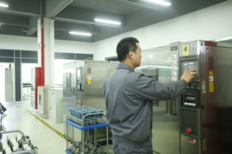 流量計(jì)操作規(guī)范