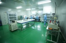 流量計(jì)無(wú)塵車間操作規(guī)范 