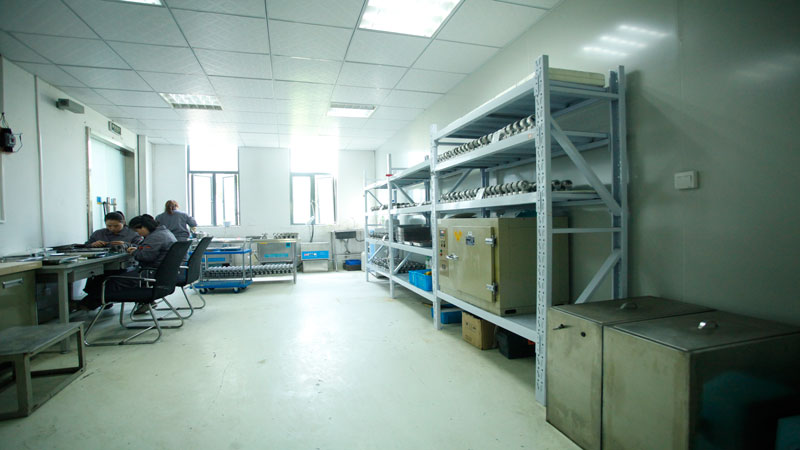 流量計(jì)燒結(jié)車(chē)間操作規(guī)程