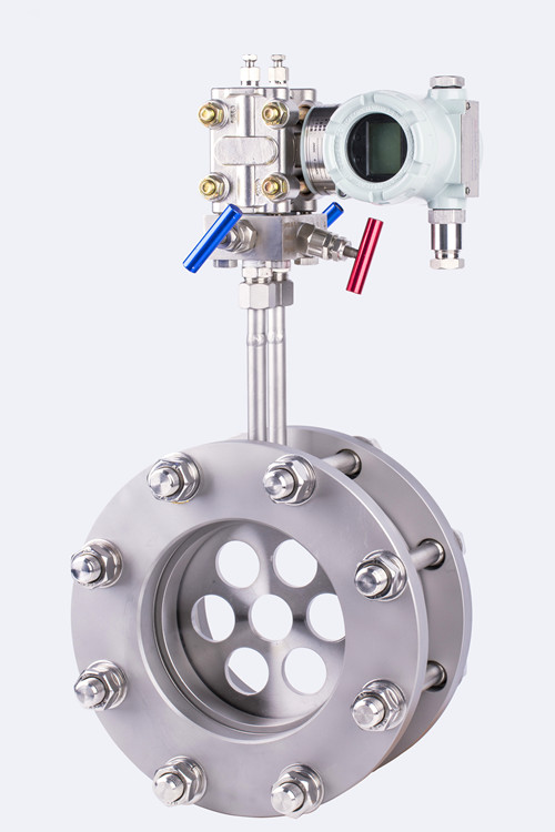 平衡流量計(多孔平衡流量計) 平衡流量計(多孔平衡流量計)